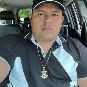 Meet your Posher, Rene